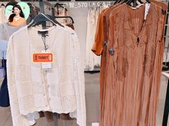 -ZARA(北京世贸天阶店)