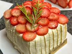 -卷心卷意·轻甜蛋糕(新光天地店)