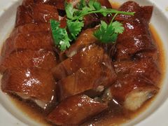 玉冰烧鹅-淘谷粤有味(石湾店)