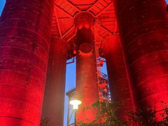 -首钢一高炉·SoReal科幻乐园