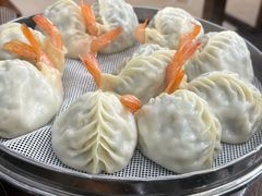 -叶存利海鲜大馅饺子(海宁路总店)