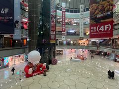 -万达广场(长沙开福店)