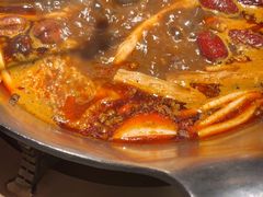 -湊湊火锅·茶憩(皇姑万象汇店)