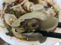 -回坊马二饺子馆