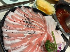 -麻辣空间·清油火锅(水井沟店)