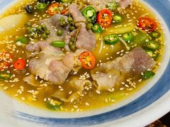 -红料理|串串有瘾·烧烤(吴中路店)