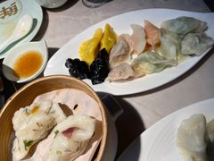 -船歌·鱼水饺青岛菜(闽江二路店)