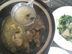 -自游人·美食一楼·地道徽菜(三十年名店)