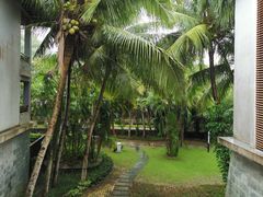 -石梅湾艾美度假酒店