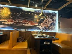 -東盛炭烤自助料理(浦东文峰广场店)