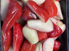 -老炳·七丛松甘草水果