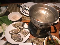 -甄品麦哲伦海鲜和牛自助(万达广场店)