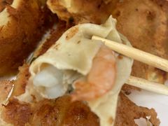 -一品鲜鱼锅贴(人民一路店)