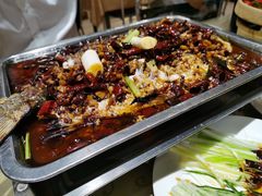 -三味鱼屋(琥珀山庄店)