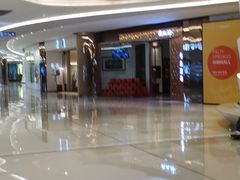-棕榈MALL