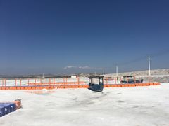 -盐湖景区