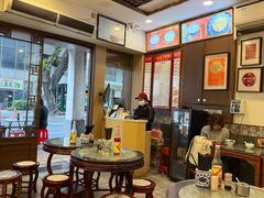 -恩宁刘福记(东华东路店)