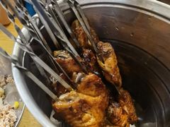 -鬼味烤翅(南锣鼓巷店)