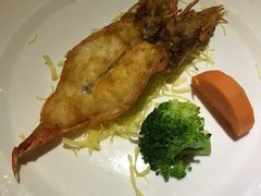 -麦茜哥牛扒城(中银店)