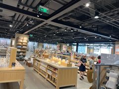 -MUJI无印良品(大悦城店)