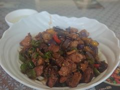 -文三里屯面馆(三里屯店)