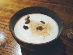 自制果仁酸奶-西域阿里马新疆菜·清真(桂花路店)