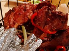 -避风塘(宝山万达店)