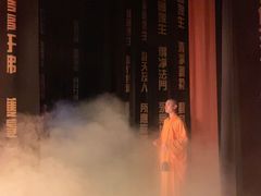 -《又见五台山》剧场