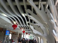 大堂-沙河粉村·国家非遗传承(云台店)