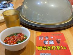 -阿鸡鱼庄·顺德鲜蒸小炒(亚运村店)