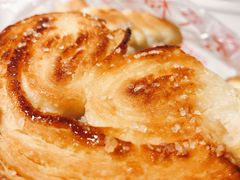 -中关村茶点