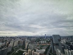 -深圳中洲万豪酒店