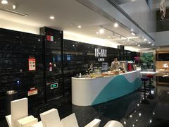 -Hiwork cafe(新街高和店)