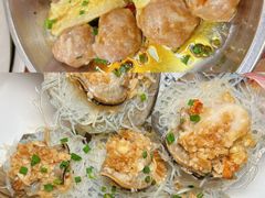 -荣基四海一家·家常菜·海鲜大排档(新安店)