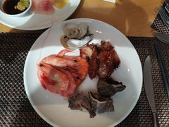 -威珀斯酒店·珀萃美食餐厅