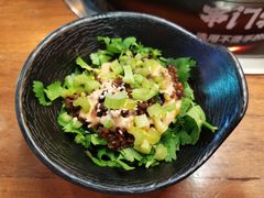 -串门邻居串串火锅(云南南路店)