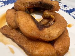 -西湖春天•老字号杭州菜(百汇店)