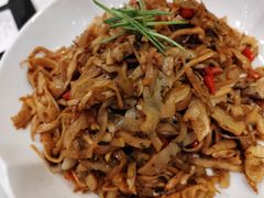 -福海居烤鸭店(鸟巢店)
