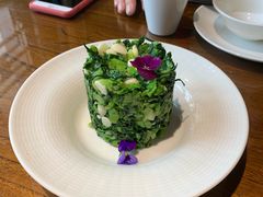 -北京老铺烤鸭(老城根店)