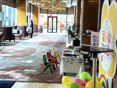 -廊坊固安福朋喜来登酒店