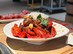 -季季红火锅(长沙步行街店)