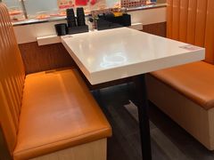 -争鲜回转寿司(通州万达店)