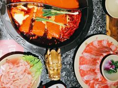 -蜀大侠火锅(春熙路店)