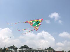 -重庆平顶山公园