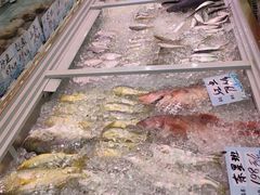 -庭苑美食中心·陈皮烧鹅·海鲜(台山店)