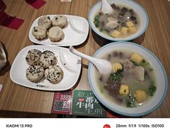 -小杨生煎(松江大学城店)