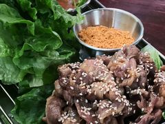 -789韩料食堂(创意产业园店)