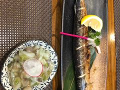 -尺山寸水日料(马桥满天星店)