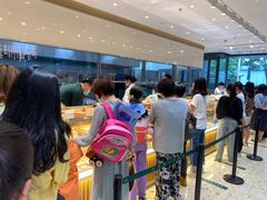 -泸溪河桃酥(西直门凯德店)