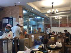 大堂-方中山胡辣汤(西安高新区店)